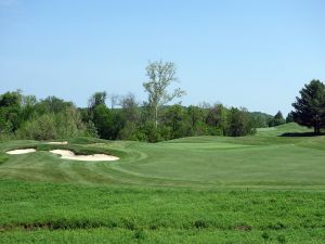 Whiskey Creek 12th Marsh